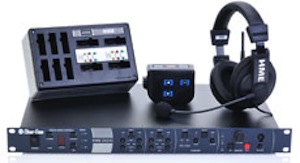 Communications product focus - <b>HME's DX210</b>